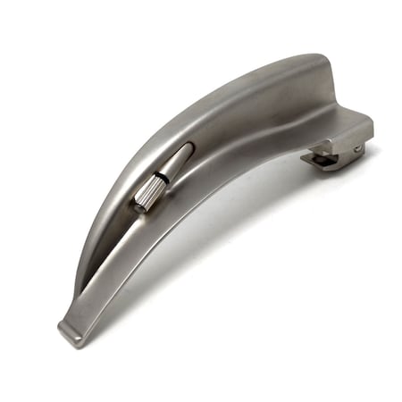 A2Z Scilab Laryngoscope Blade Macintosh Mac No 3, Stainless Steel A2Z-ZR562